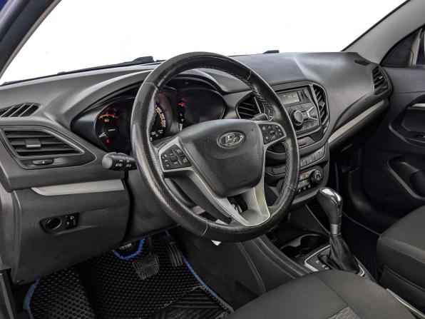Lada (ВАЗ) Vesta I с пробегом 2020 года, цена 1 035 000 рублей, 128195 км, универсал, Автокод Объявления