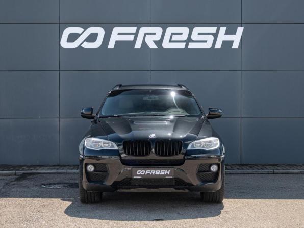 BMW X6 I (E71) Рестайлинг с пробегом 2013 года, цена 2 530 000 рублей, 134021 км, внедорожник, Автокод Объявления