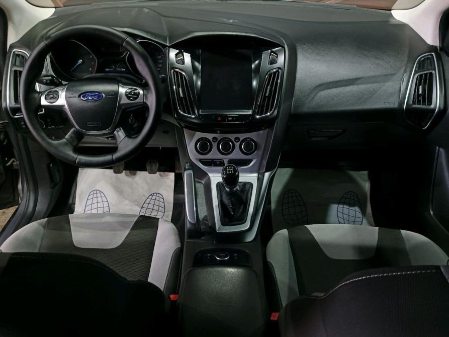 Ford Focus III Ставрополь  - изображение 10