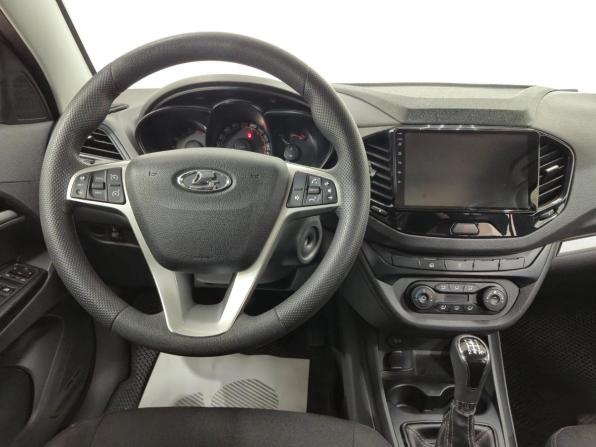 Lada (ВАЗ) Vesta I с пробегом 2021 года, цена 1 040 000 рублей, 93925 км, седан, Автокод Объявления