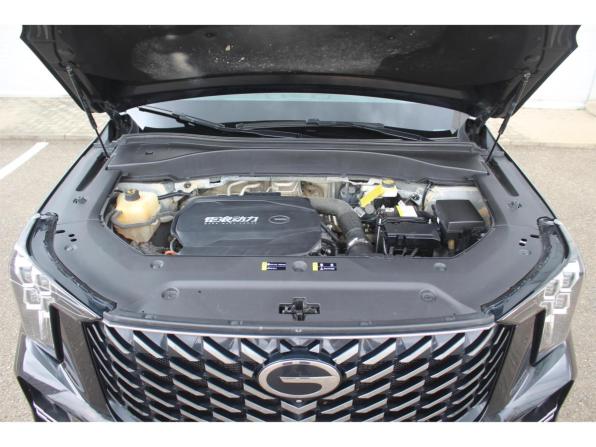 GAC GS8 II с пробегом 2023 года, цена 3 175 000 рублей, 64774 км, внедорожник, Автокод Объявления