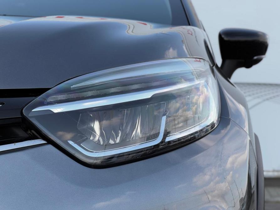 Renault Kaptur I Рестайлинг Воронеж  - изображение 4