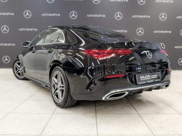 Mercedes-Benz CLA II (C118 X118) с пробегом 2020 года, цена 2 650 000 рублей, 109867 км, седан, Автокод Объявления