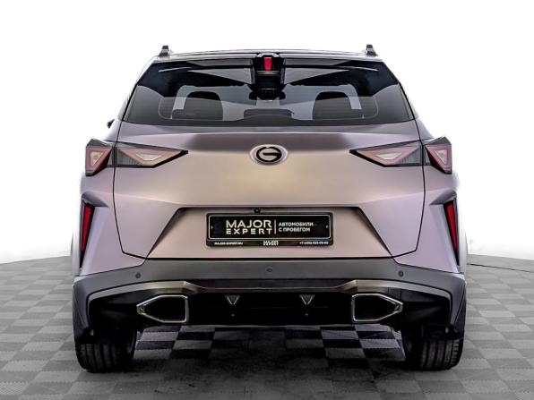 GAC GS3 с пробегом 2024 года, цена 1 990 000 рублей, 47743 км, внедорожник, Автокод Объявления