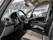 Suzuki SX4 I (Classic) Казань  - изображение 42