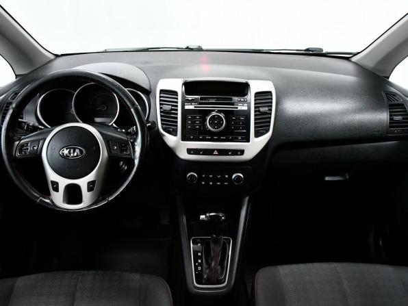 Kia Venga I Рестайлинг с пробегом 2015 года, цена 1 137 000 рублей, 106083 км, компактвэн, Автокод Объявления