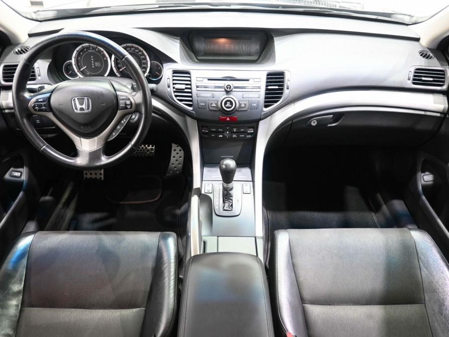 Honda Accord VIII Ростов-на-Дону  - изображение 13