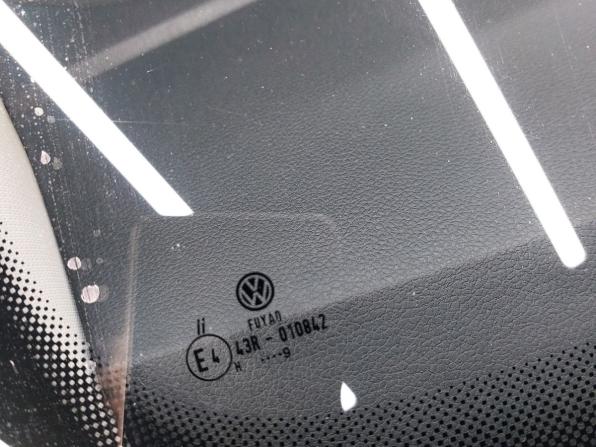 Volkswagen Polo V Рестайлинг с пробегом 2019 года, цена 1 240 000 рублей, 50232 км, седан, Автокод Объявления