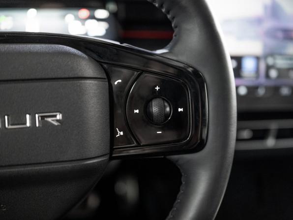 JETOUR DASHING I с пробегом 2024 года, цена 2 830 000 рублей, 14681 км, внедорожник, Автокод Объявления