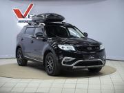 Geely Atlas I Уфа  - изображение 19