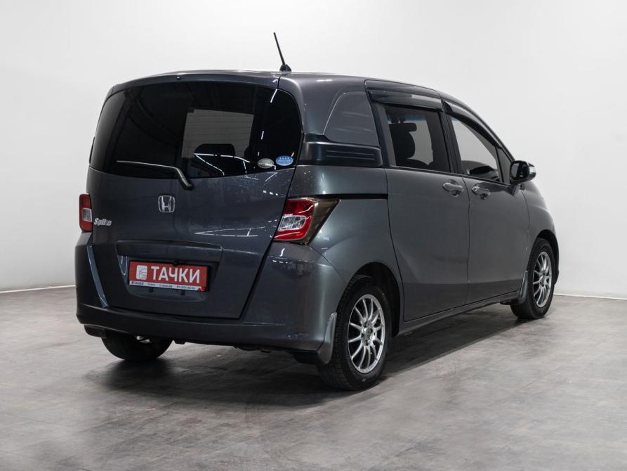 Honda Freed I Рестайлинг Чита  - изображение 3