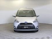 Toyota Sienta II Санкт-Петербург  - изображение 24