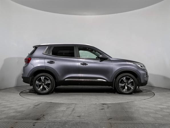 Chery Tiggo 4 Pro I Рестайлинг с пробегом 2023 года, цена 1 450 000 рублей, 31500 км, внедорожник, Автокод Объявления