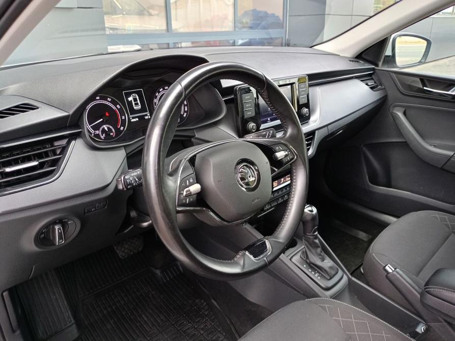 Skoda Rapid II Казань  - изображение 5
