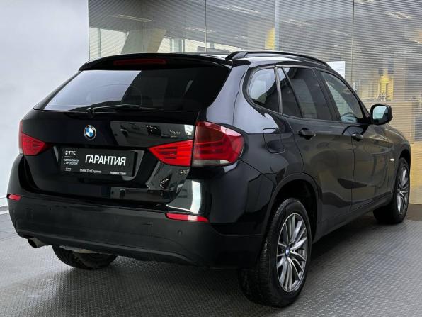 BMW X1 I (E84) Рестайлинг с пробегом 2012 года, цена 1 050 000 рублей, 210019 км, внедорожник, Автокод Объявления