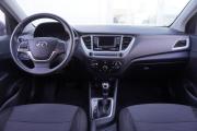 Hyundai Solaris II Рестайлинг Ульяновск  - изображение 35