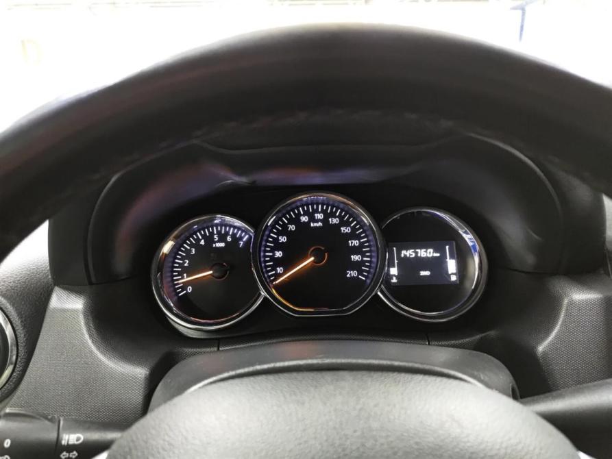 Renault Duster I Рестайлинг Казань  - изображение 16