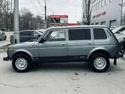 Lada (ВАЗ) 2131 (4x4) I Саратов  - изображение 21