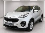 Kia Sportage IV Москва  - изображение 18