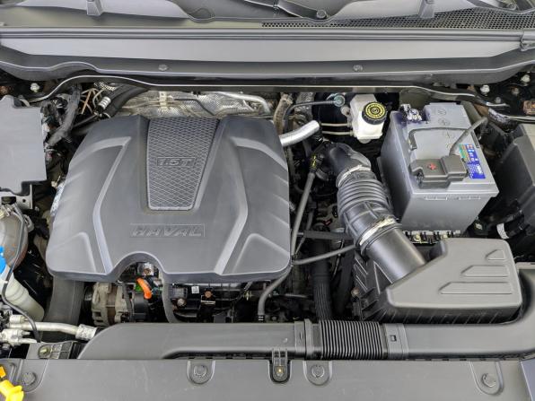 Haval Jolion I с пробегом 2022 года, цена 1 700 000 рублей, 75696 км, внедорожник, Автокод Объявления