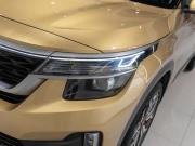 Kia Seltos I Москва  - изображение 47