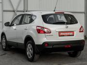 Nissan Qashqai I Рестайлинг Екатеринбург  - изображение 27