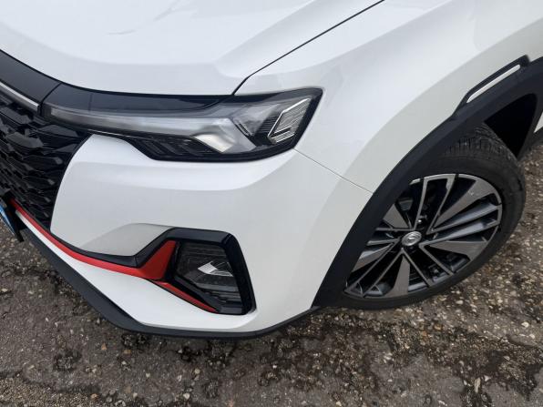 Changan CS35 Plus I Рестайлинг с пробегом 2024 года, цена 2 090 000 рублей, 3021 км, внедорожник, Автокод Объявления