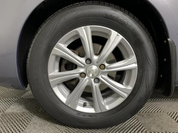 Nissan Note I с пробегом 2008 года, цена 619 000 рублей, 194150 км, хэтчбек, Автокод Объявления