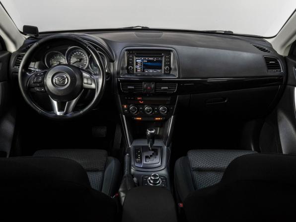 Mazda CX-5 I с пробегом 2012 года, цена 1 799 000 рублей, 143826 км, внедорожник, Автокод Объявления