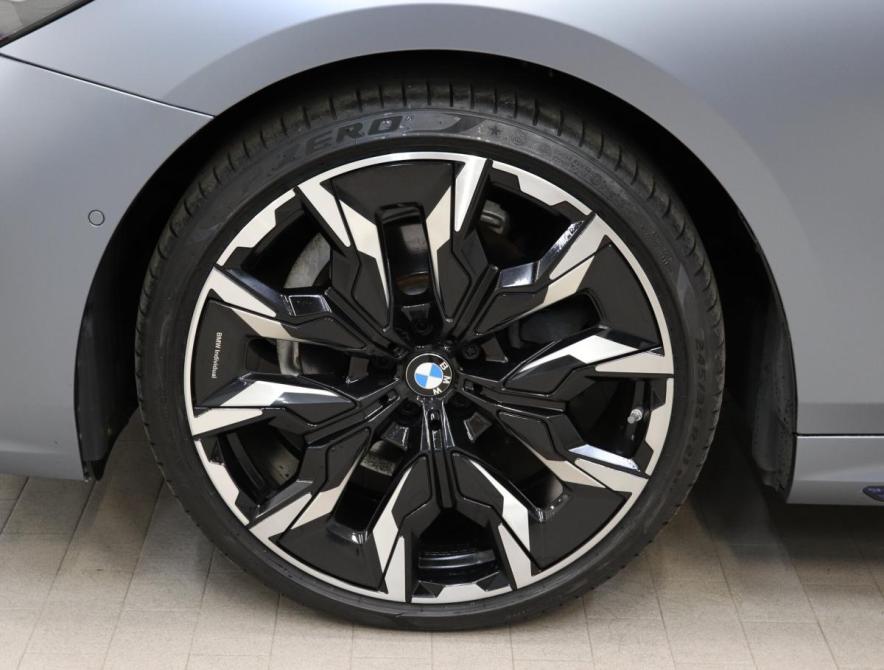 BMW 5 серии VIII (G60/G61/G68) Санкт-Петербург  - изображение 9