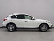 Infiniti QX50 I Рестайлинг Москва  - изображение 42
