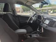 Toyota RAV4 IV (XA40) Рестайлинг Казань  - изображение 35