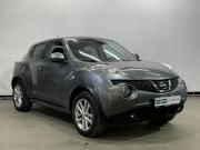 Nissan Juke I Ярославль  - изображение 20