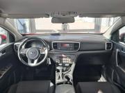 Kia Sportage IV Рестайлинг Казань  - изображение 39