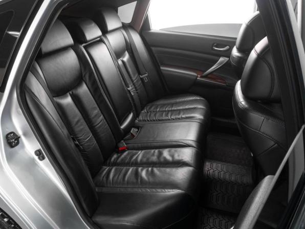 Nissan Teana II с пробегом 2010 года, цена 999 000 рублей, 247461 км, седан, Автокод Объявления