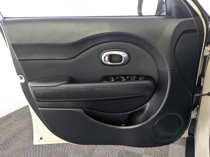 Kia Soul II Рестайлинг Москва  - изображение 17