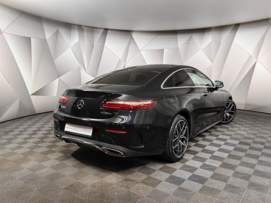 Mercedes-Benz E-Класс V (W213 S213 C238) Рестайлинг Москва  - изображение 2