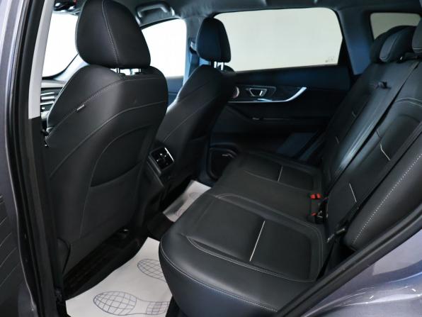 Chery Tiggo 7 Pro Max I Рестайлинг с пробегом 2024 года, цена 2 125 000 рублей, 22258 км, внедорожник, Автокод Объявления