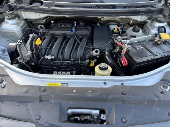 Nissan Almera III (G15) с пробегом 2014 года, цена 654 050 рублей, 136785 км, седан, Автокод Объявления