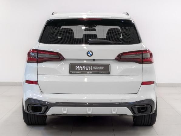 BMW X5 IV (G05/G18) с пробегом 2021 года, цена 6 585 000 рублей, 62000 км, внедорожник, Автокод Объявления