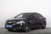 Chevrolet Cruze I Томск  - изображение 20