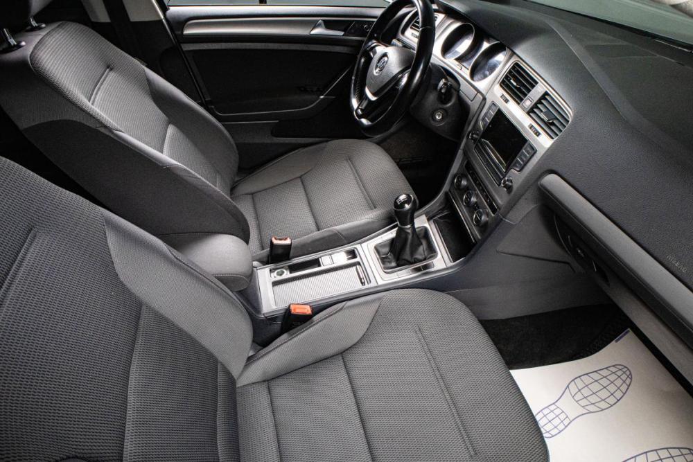 Volkswagen Golf VII Сургут  - изображение 10