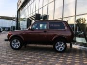 Lada (ВАЗ) 2121 (4x4) I Рестайлинг Калуга  - изображение 16