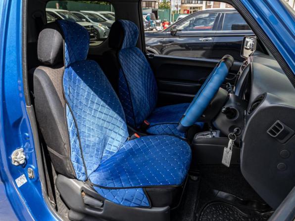 Suzuki Jimny III Рестайлинг 1 с пробегом 2007 года, цена 860 000 рублей, 75617 км, внедорожник, Автокод Объявления
