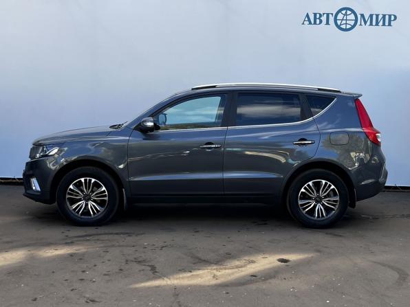 Geely Emgrand X7 I Рестайлинг 2 с пробегом 2021 года, цена 1 200 000 рублей, 151157 км, внедорожник, Автокод Объявления