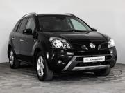 Renault Koleos I Санкт-Петербург  - изображение 28