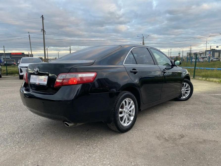 Toyota Camry VI (XV40) Тверь  - изображение 7