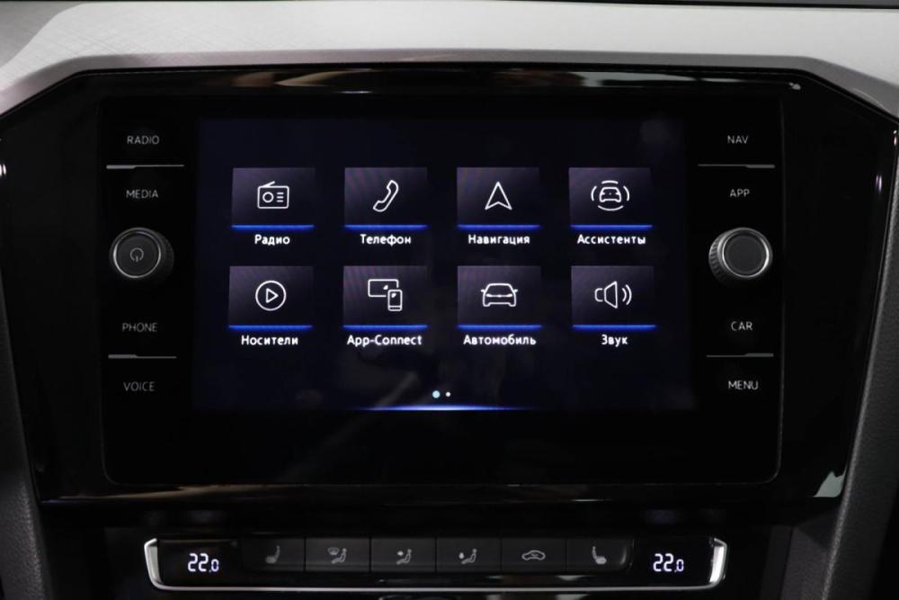 Volkswagen Passat B8 Казань  - изображение 17