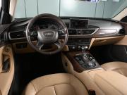 Audi A6 IV (C7) Ростов-на-Дону  - изображение 24
