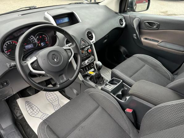Renault Koleos I Рестайлинг с пробегом 2012 года, цена 970 000 рублей, 119300 км, внедорожник, Автокод Объявления